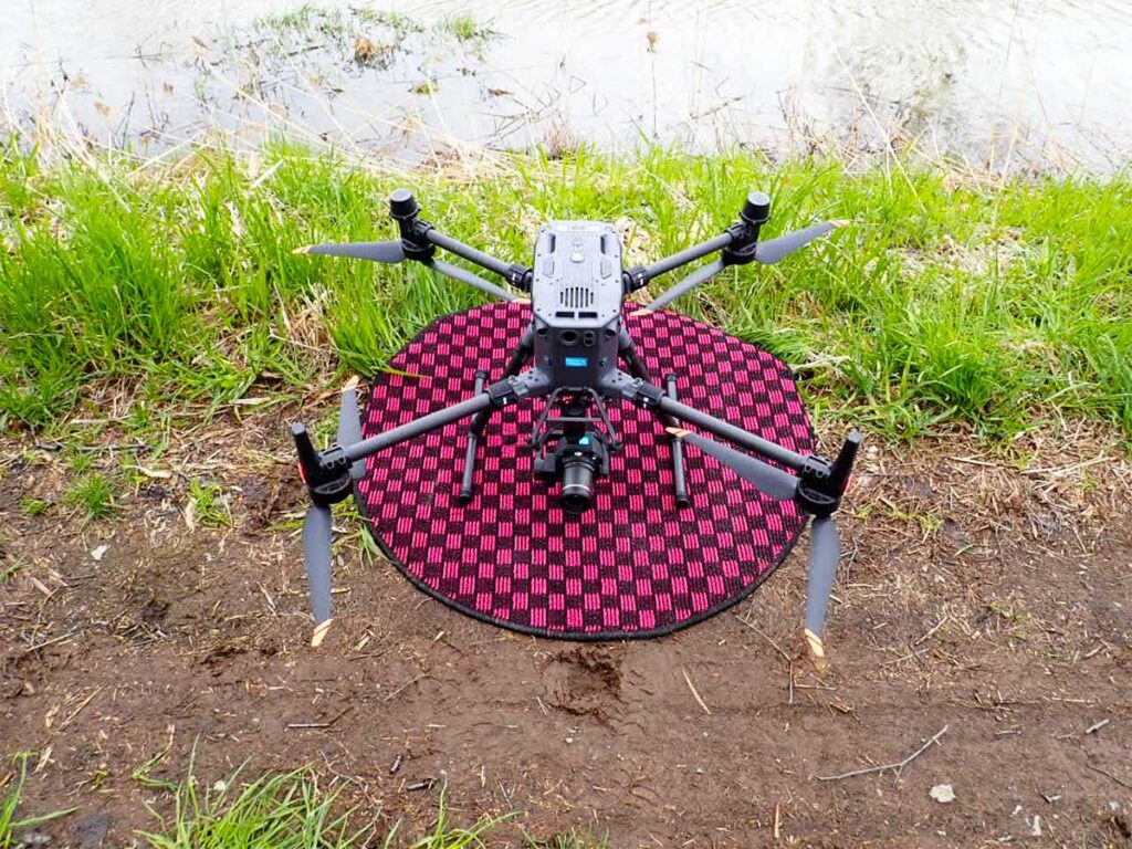 UAV-drone