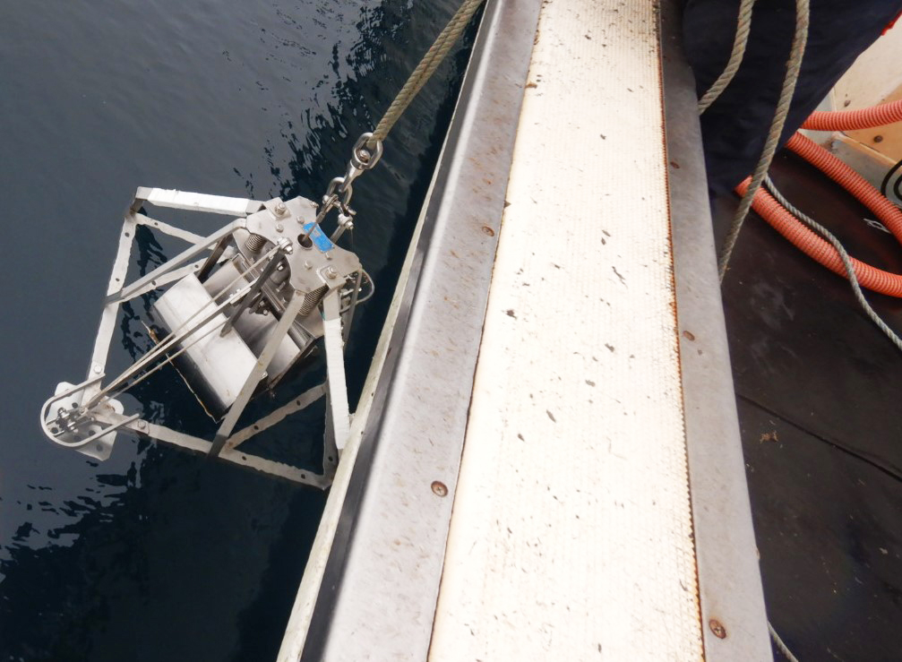 sediment-quality-survey